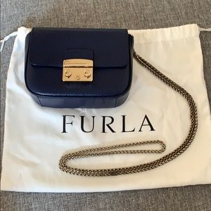 Furla Mini Crossbody Bag